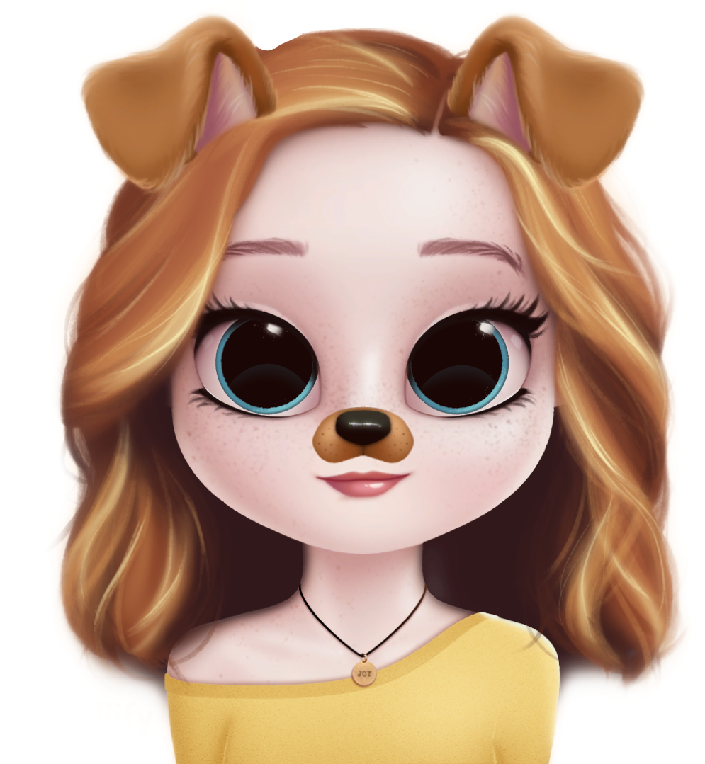 Dollify Эльза