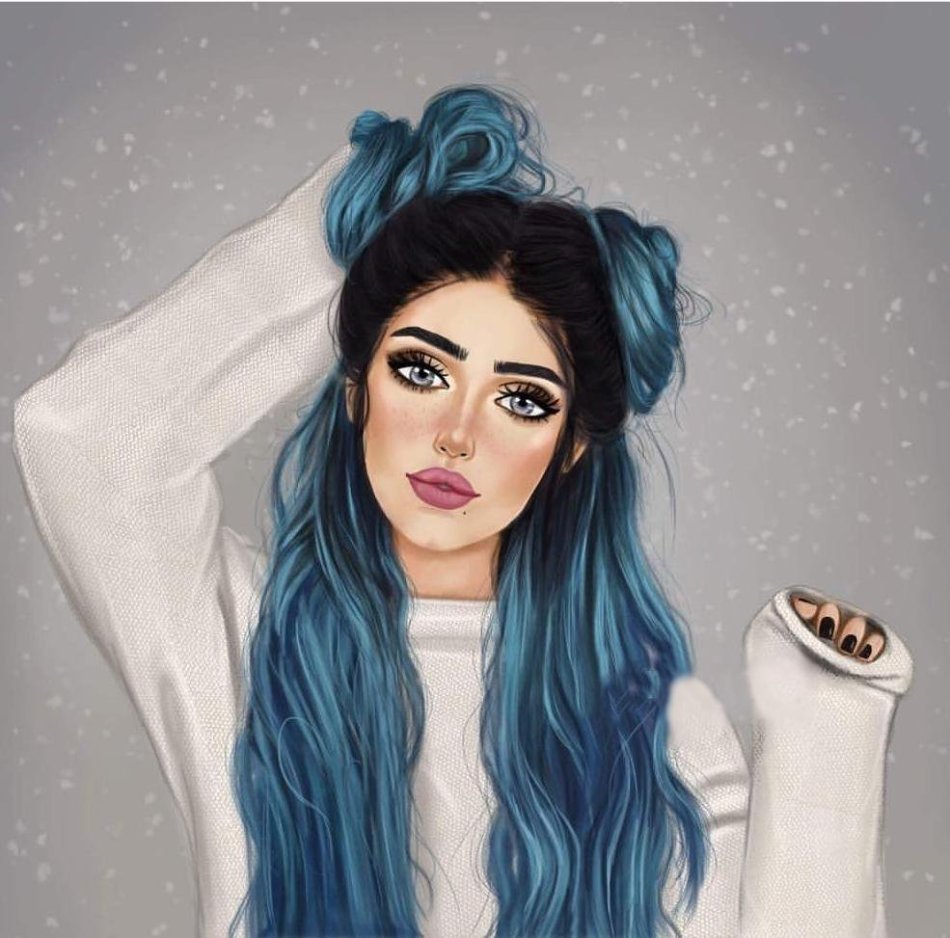 Крутые рисунки для срисовки