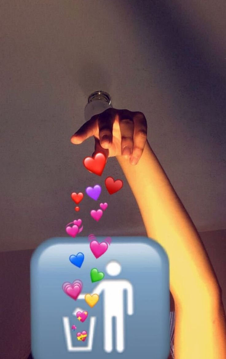 Аватарки для приложения лайк