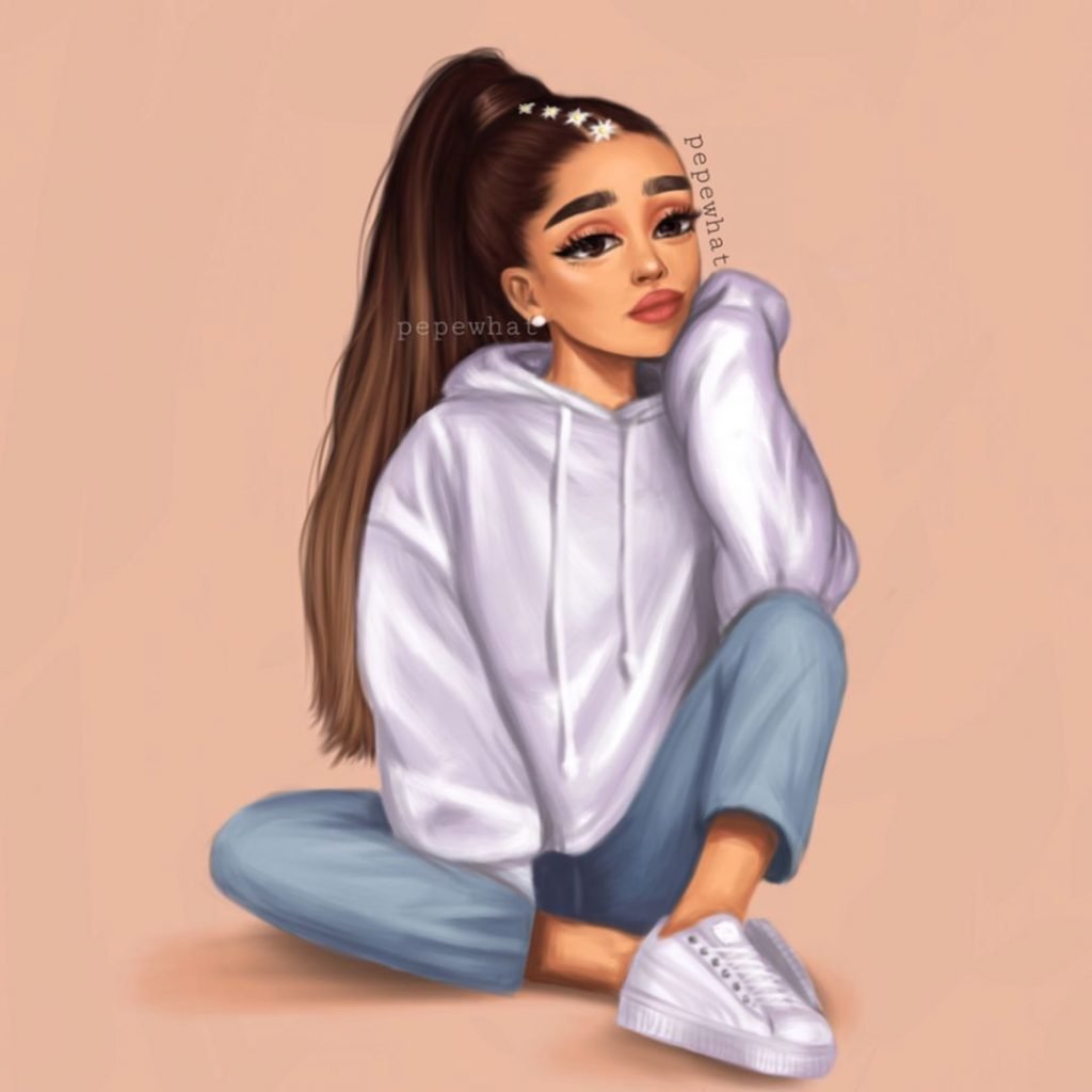 Красивые аватарки в лайк