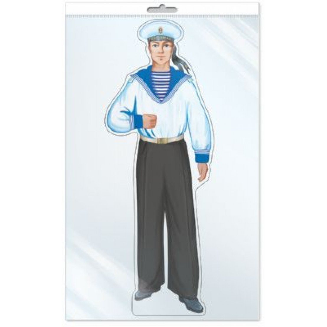 Матрос для детей