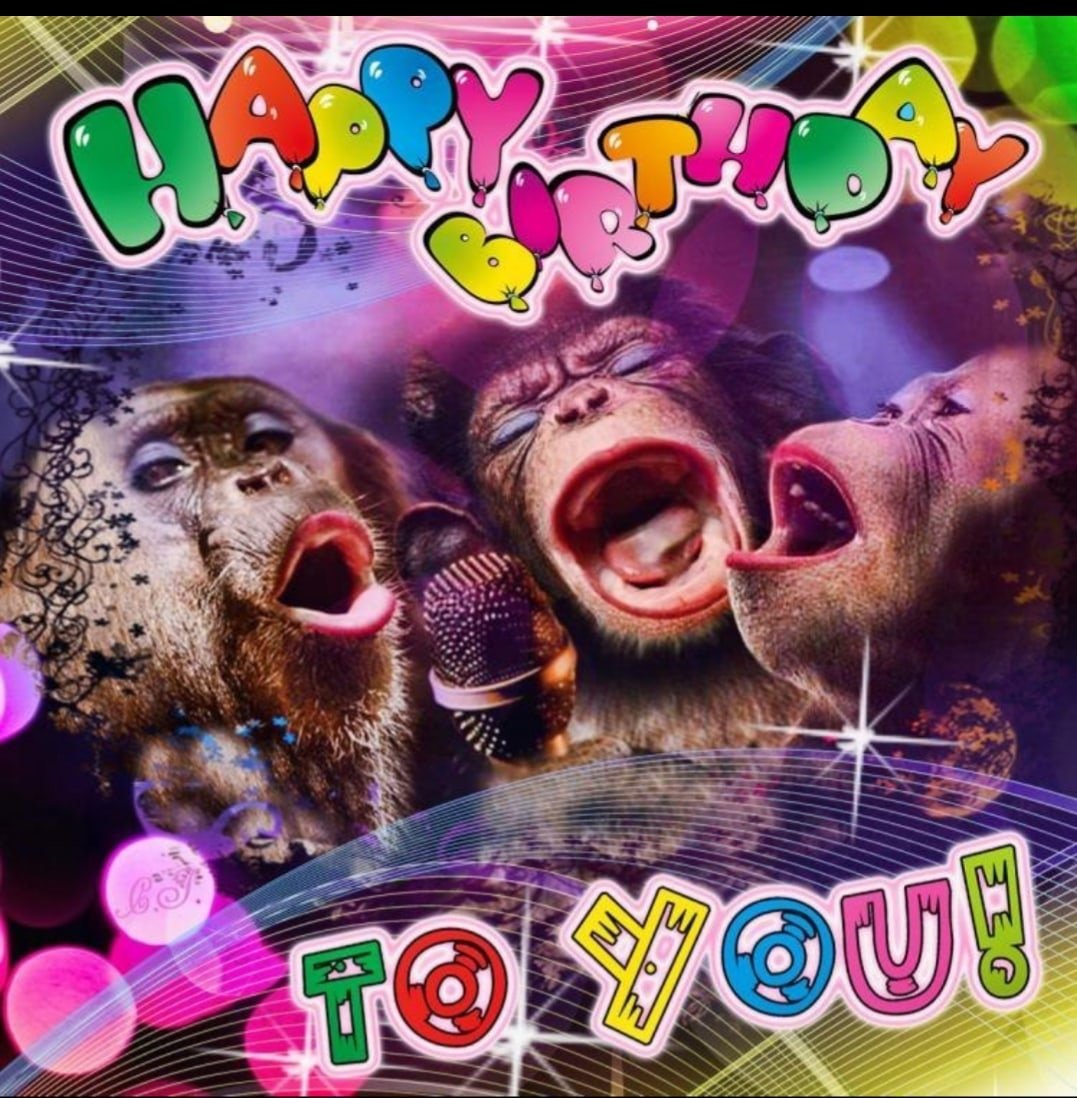 Федя с днем рождения