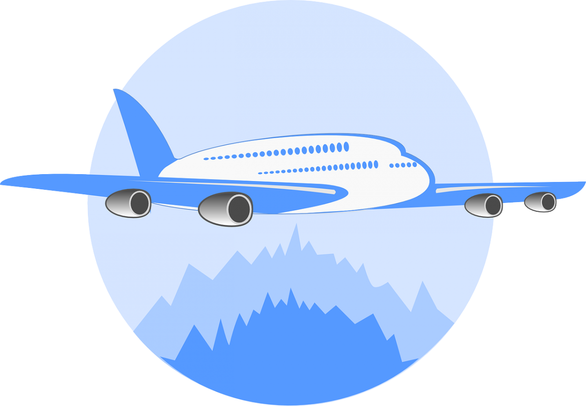 Смешные самолеты