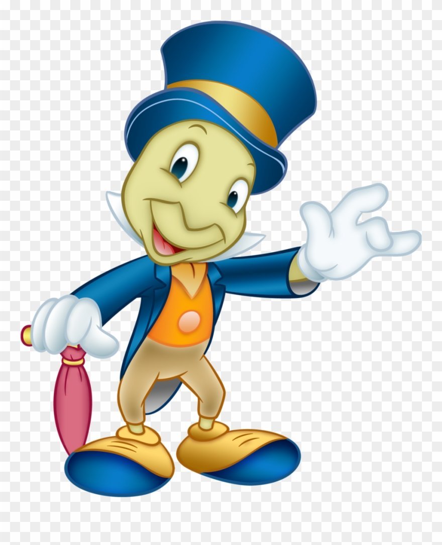 Джепетто и Пиноккио