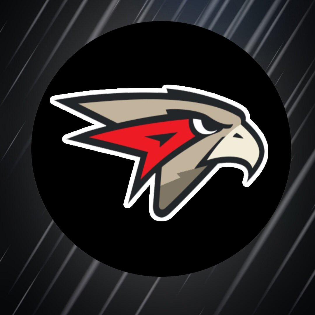 Авангард Омск логотип