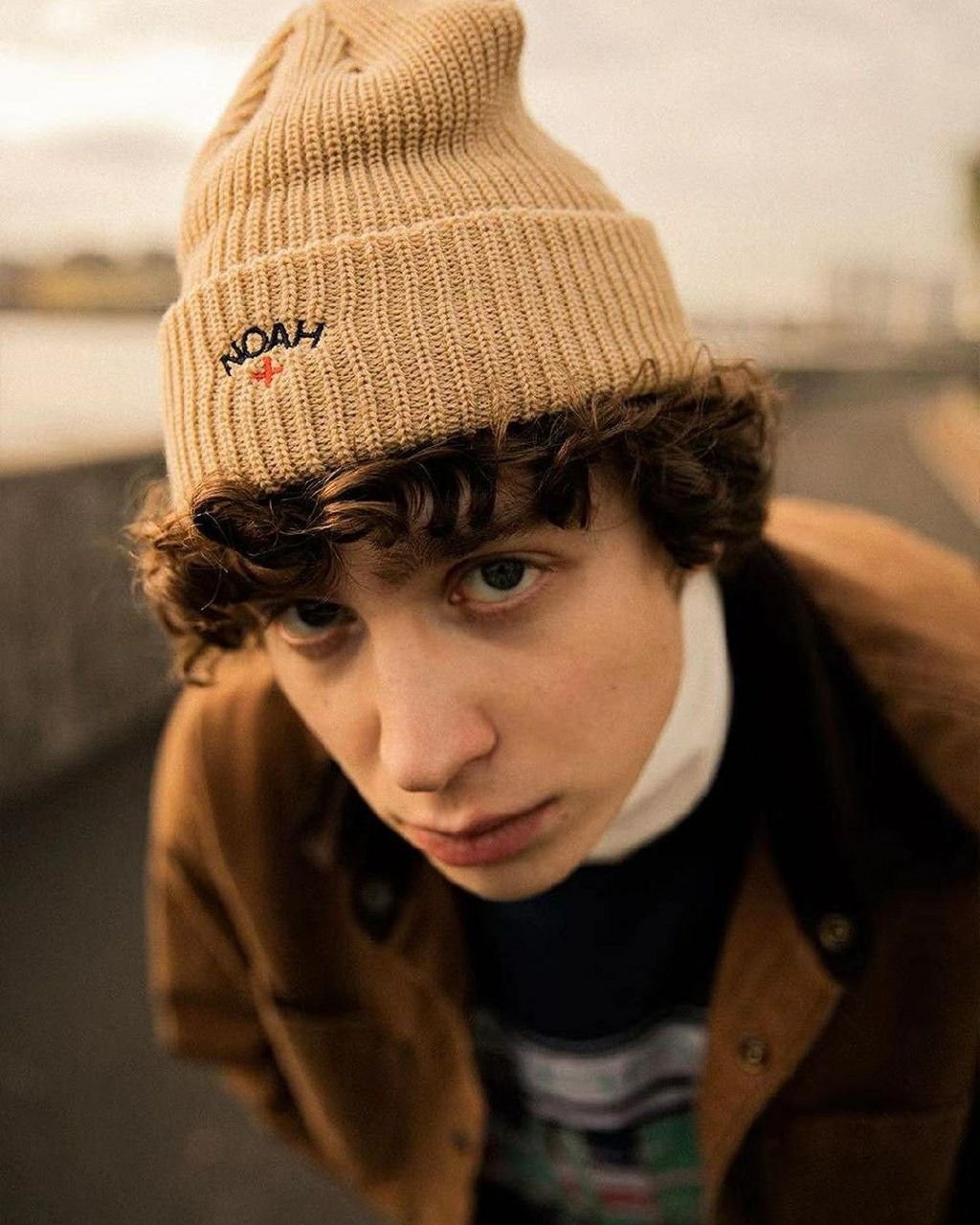 Юра Авангард 2020