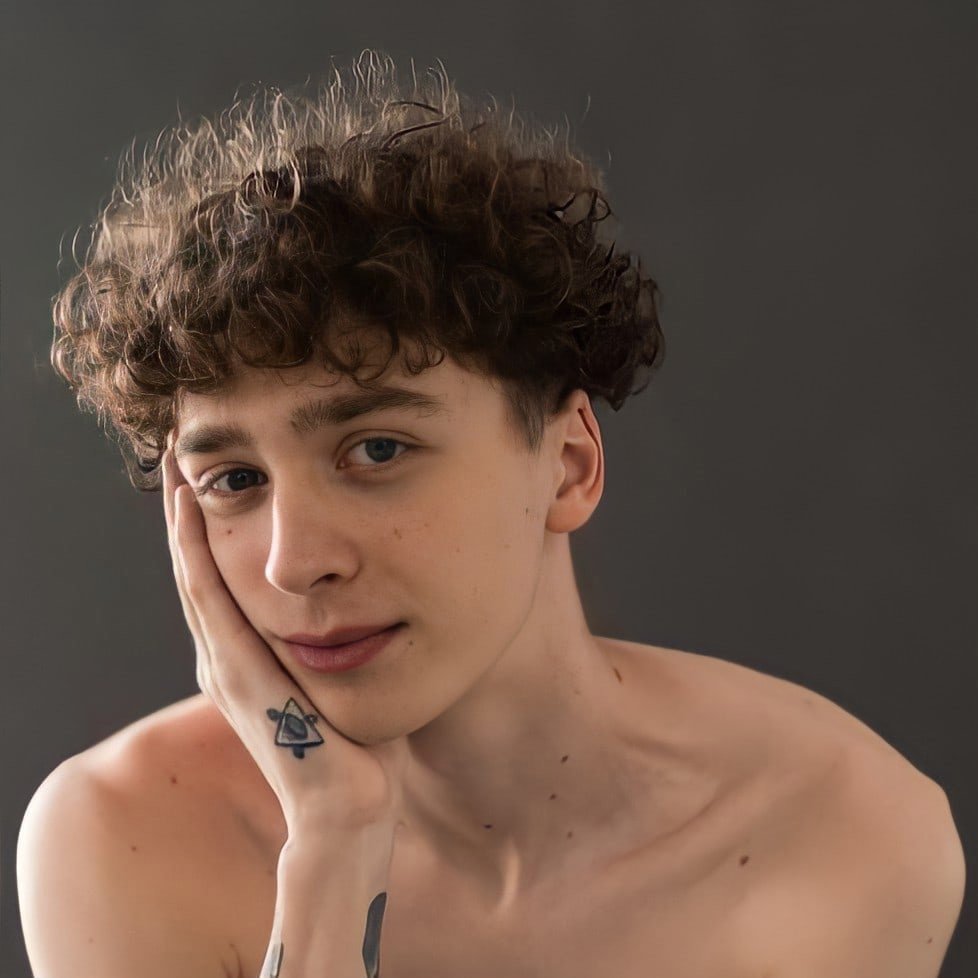 Юрий Авангард