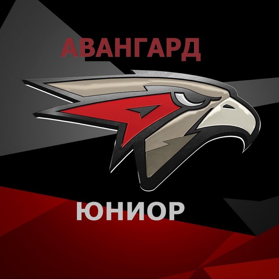 Хк Авангард ястреб