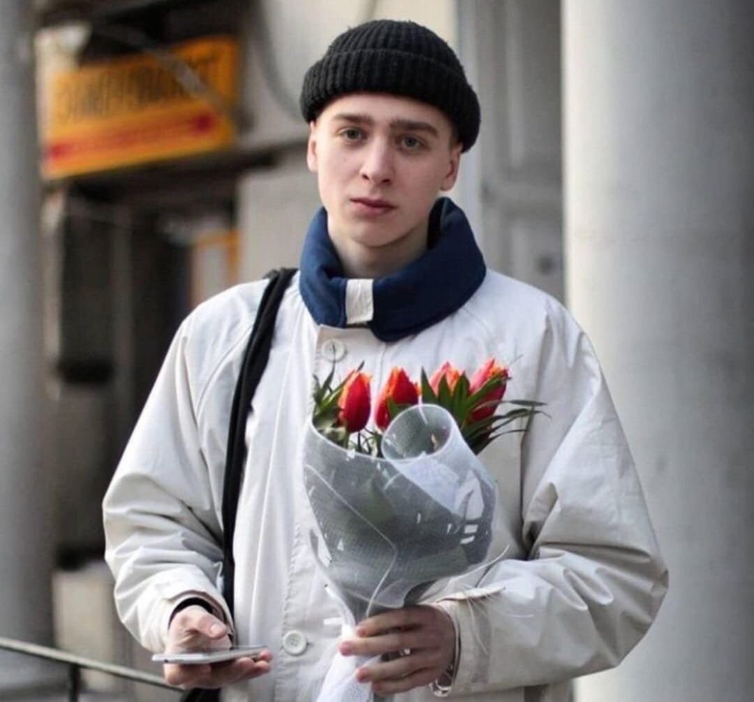 Юрий Авангард