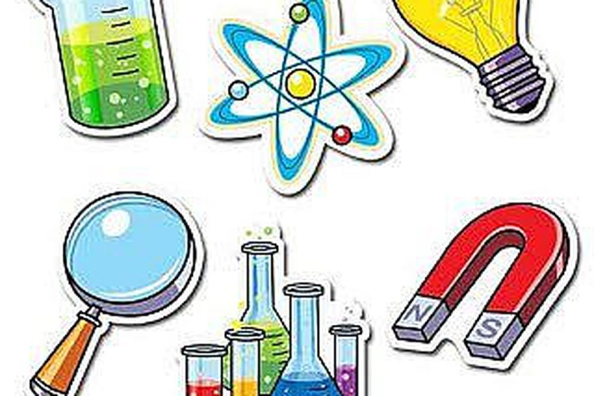 Химия картинки