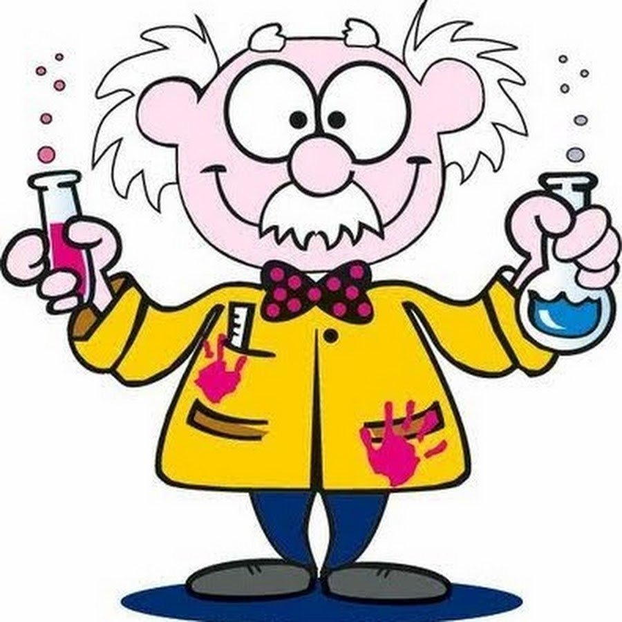 Электрическая цепь