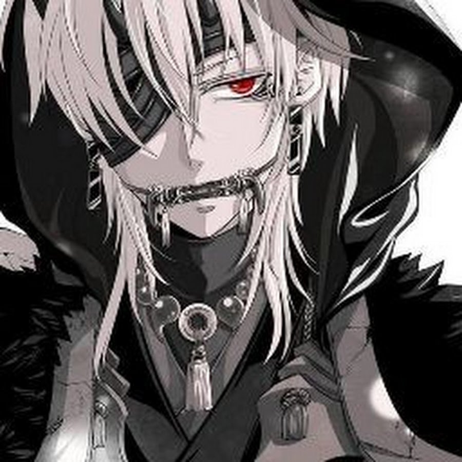 Альфа кун демон