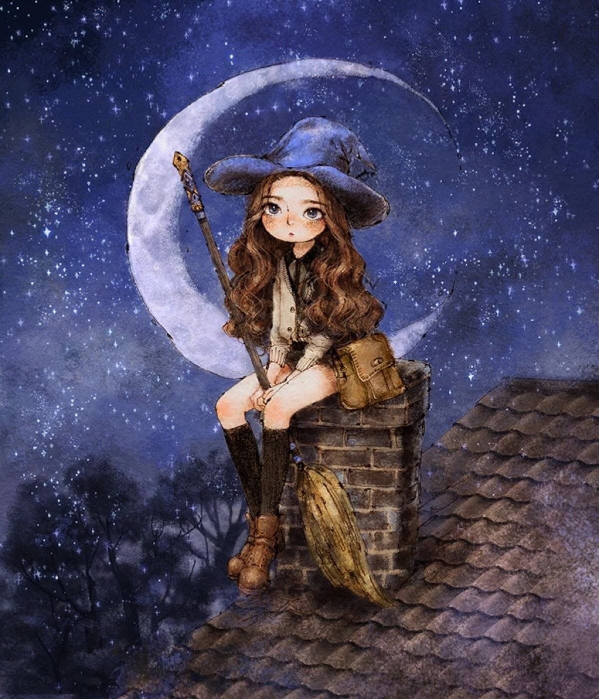 Добрые иллюстрации Люси Флеминг