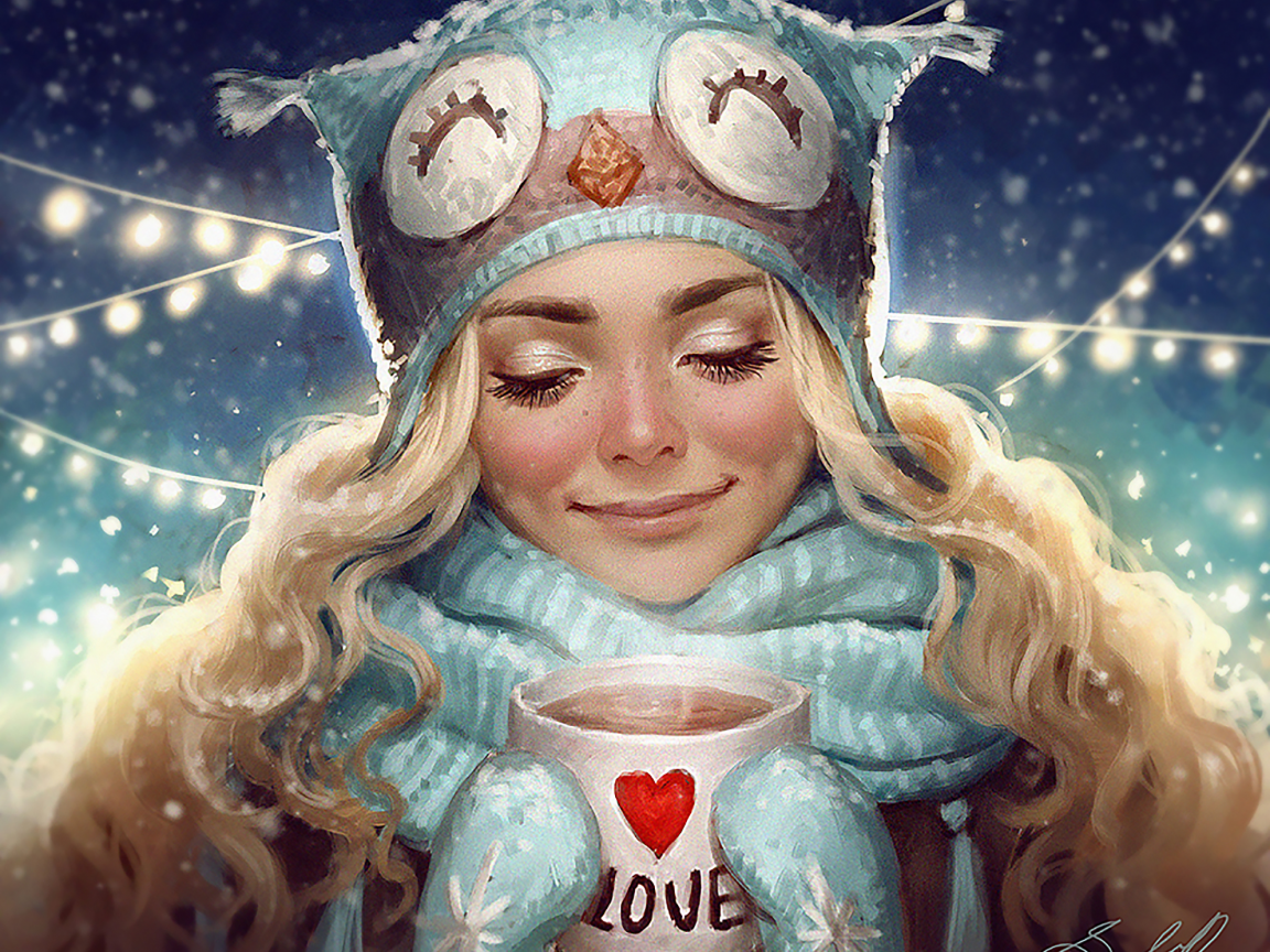 Legend of the cryptids девушки магия