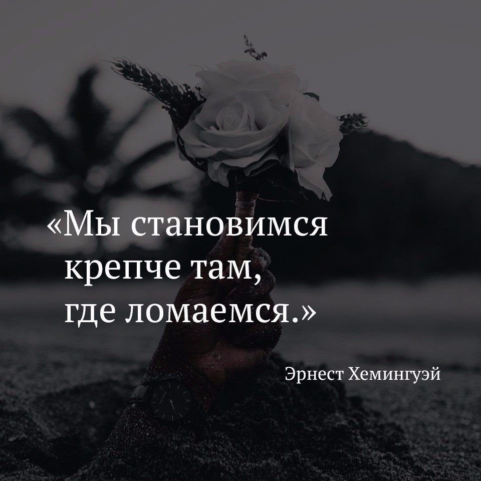 Цитаты со смыслом