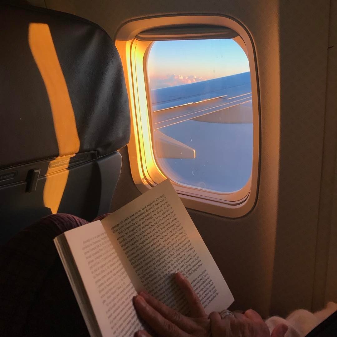 Business Jet концепт