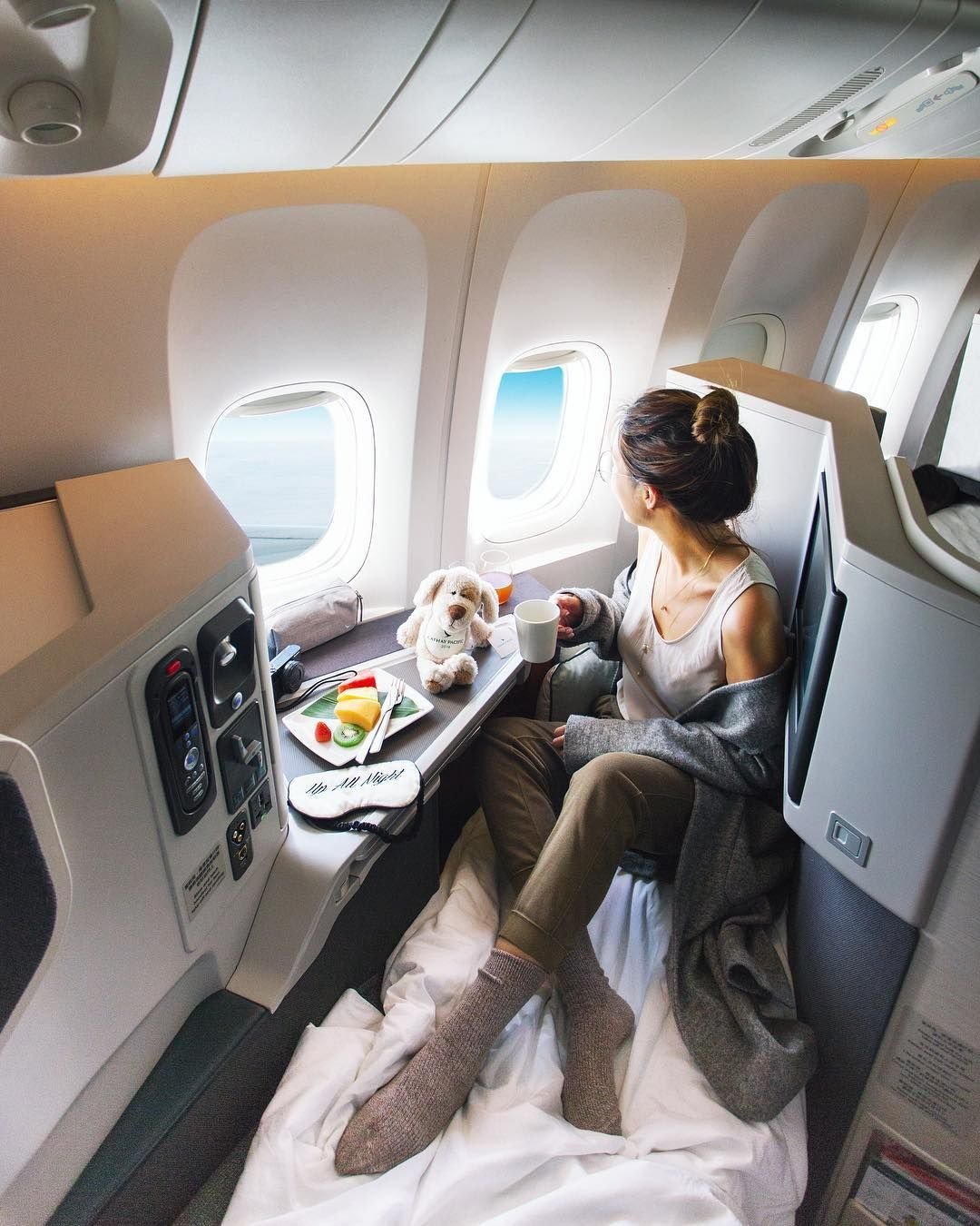 Airbus a380 кабина пилота