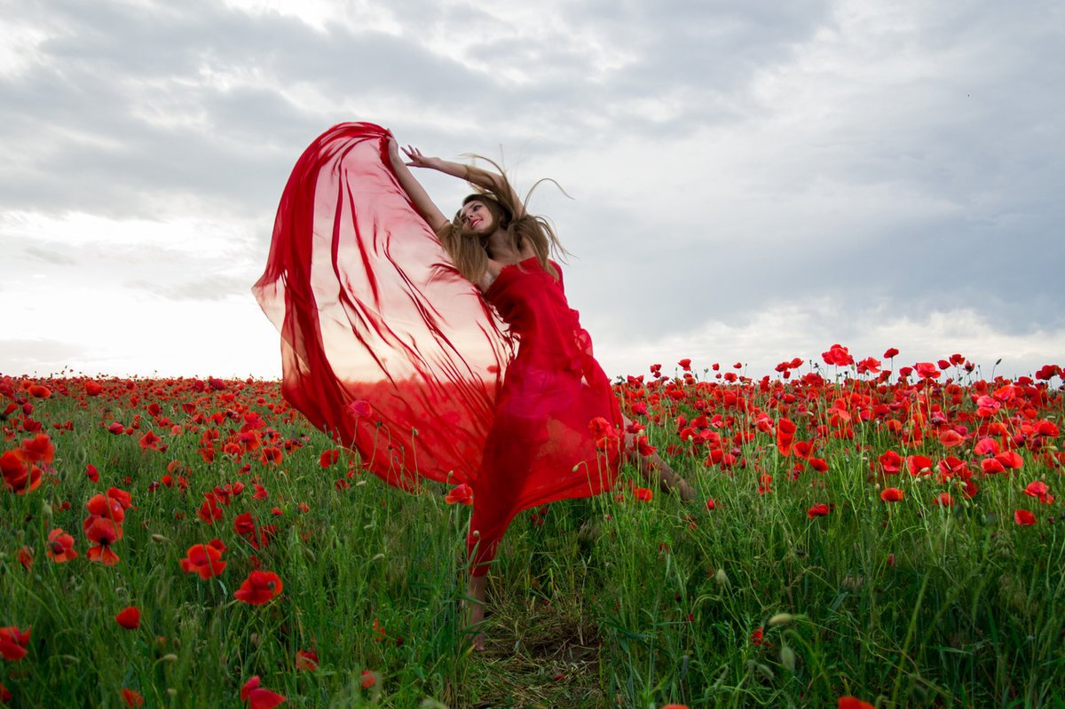 Людмила Бабикова