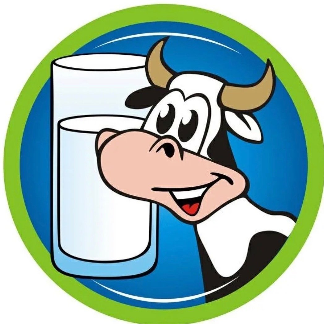 Сказка про корову