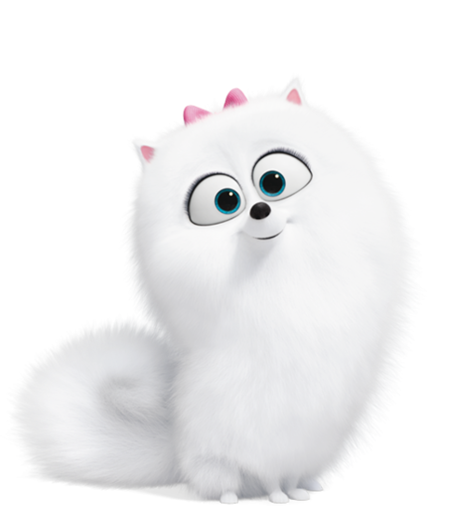 Тайная жизнь домашних животных 2016