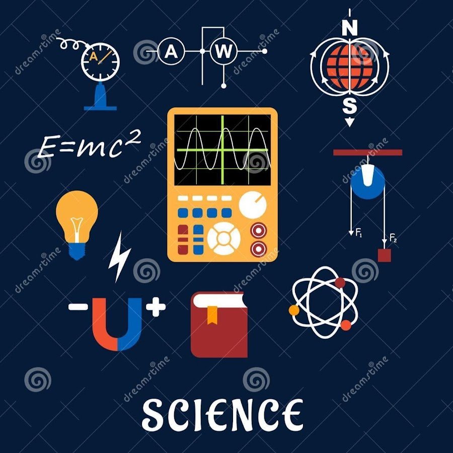 Символы в физике в ЛОГОТИПАХ