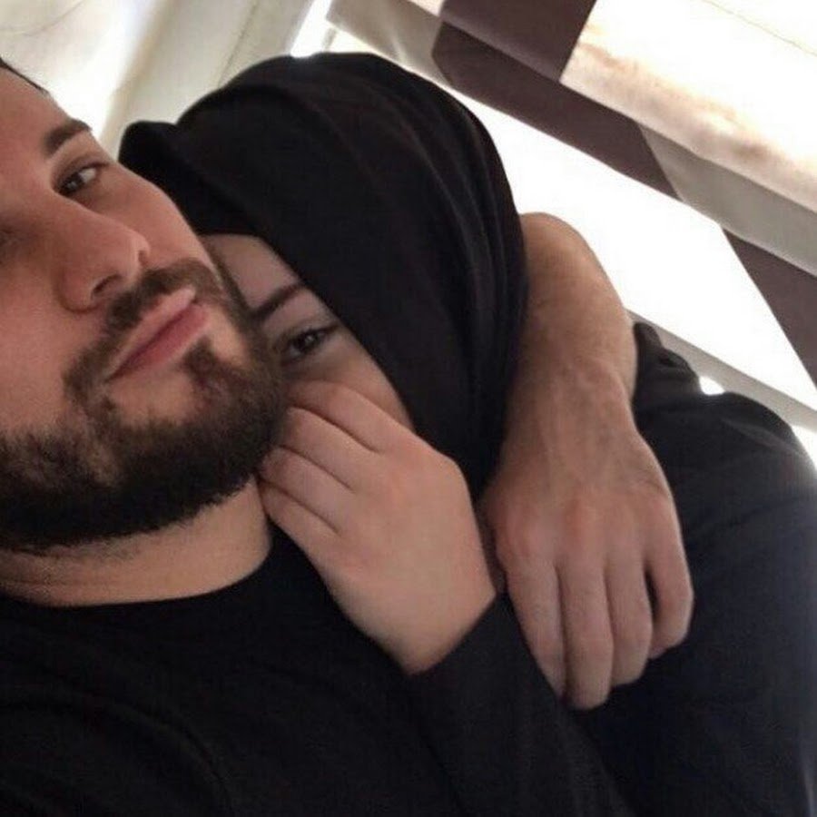 Мусульманские парни и девушки