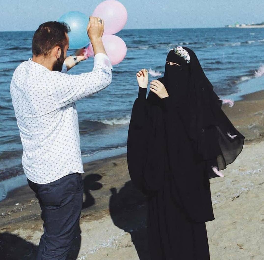 Муслим жуфтлик