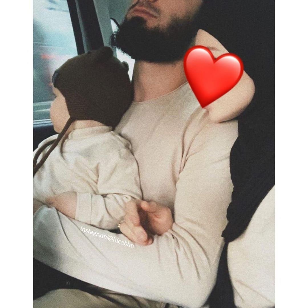 Сохры мусульманские пары