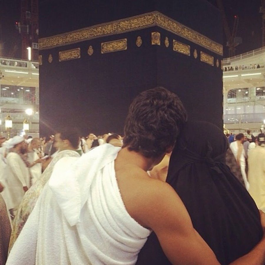 Зайна, Муслим