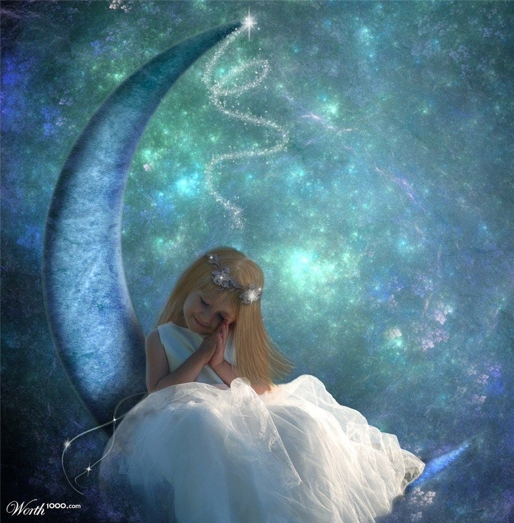 Волшебных и сказочных снов