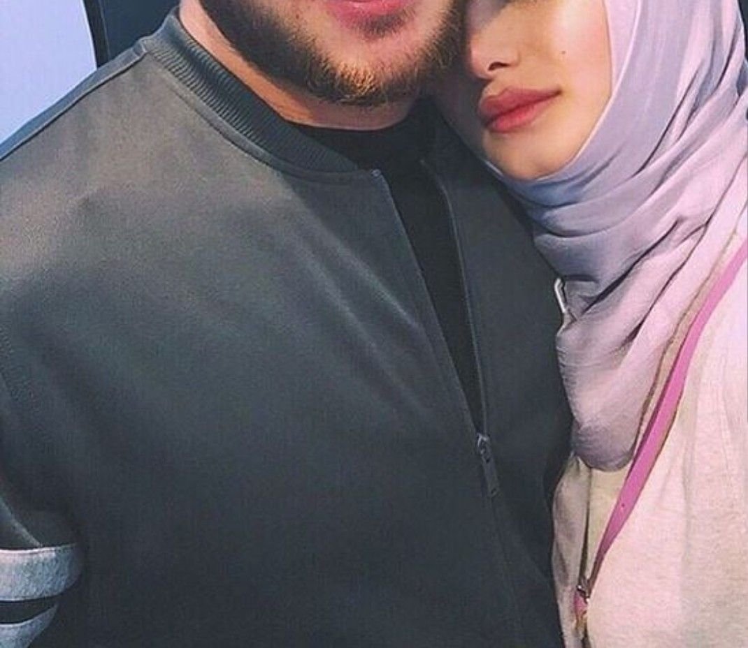 Мусульманские пары