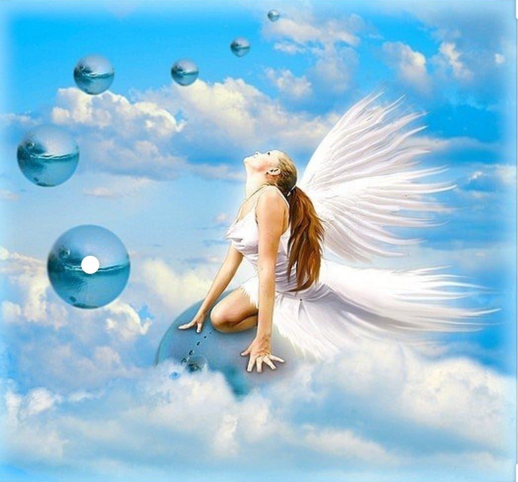 Картинки о душе