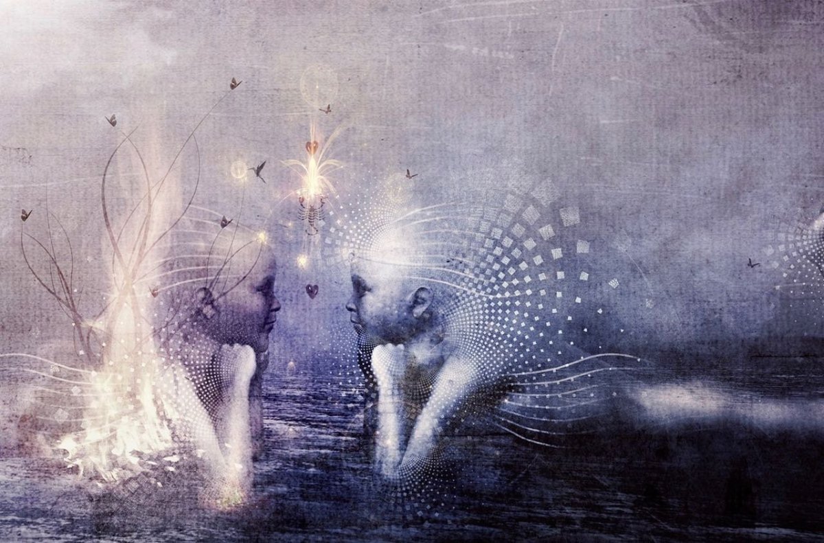 Кэмерон грей картины