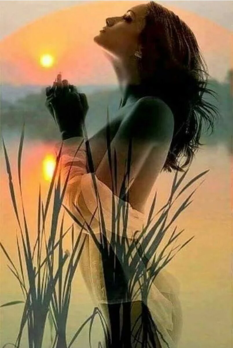 Рассвет приходит к тем