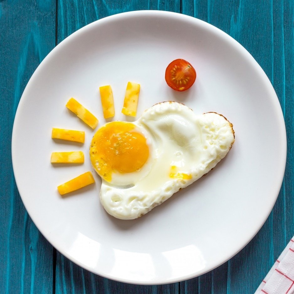 Доброе утро картинки прикольные