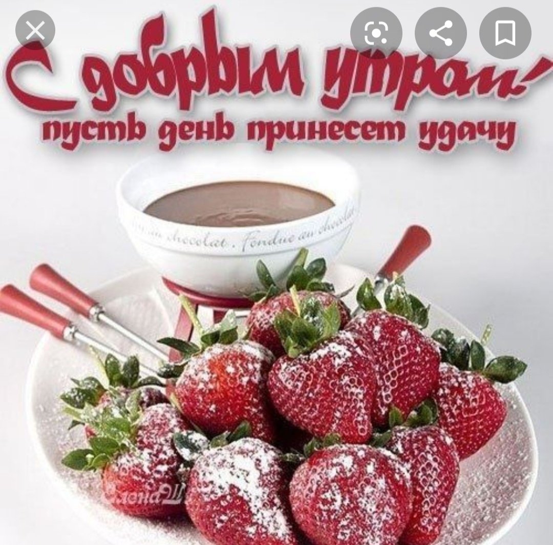 Красивые поздравления с добрым утром