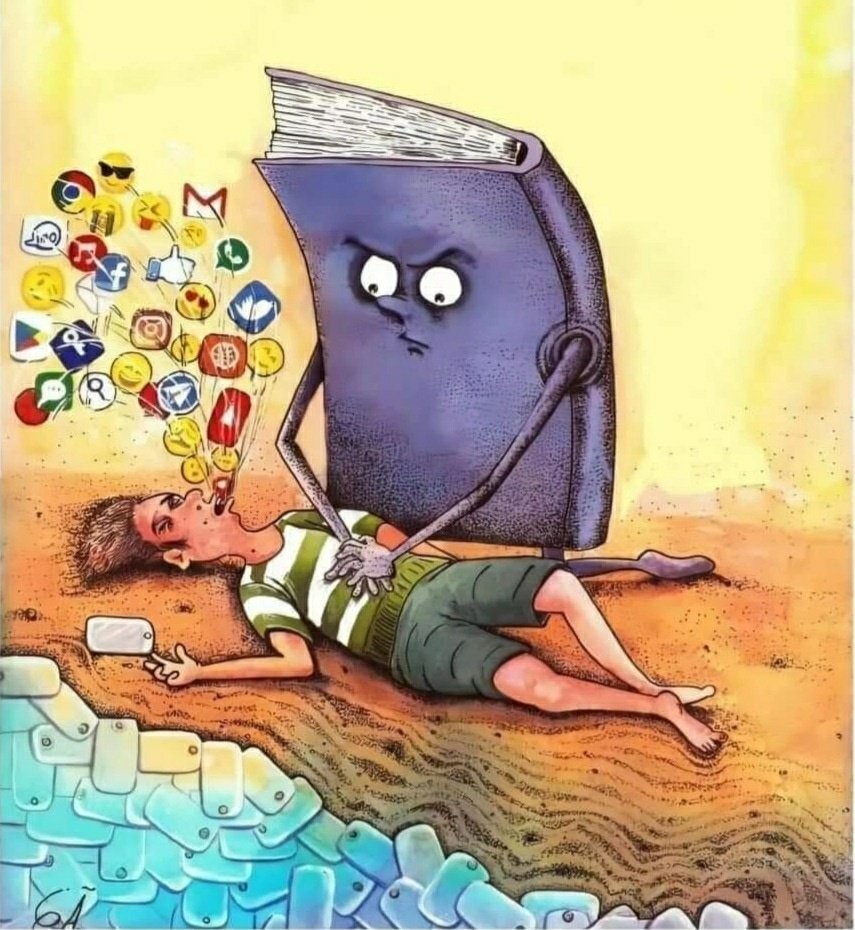 Рисунки со смыслом