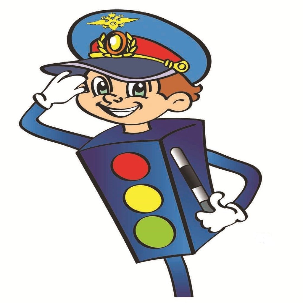 Детский костюм инспектор ДПС