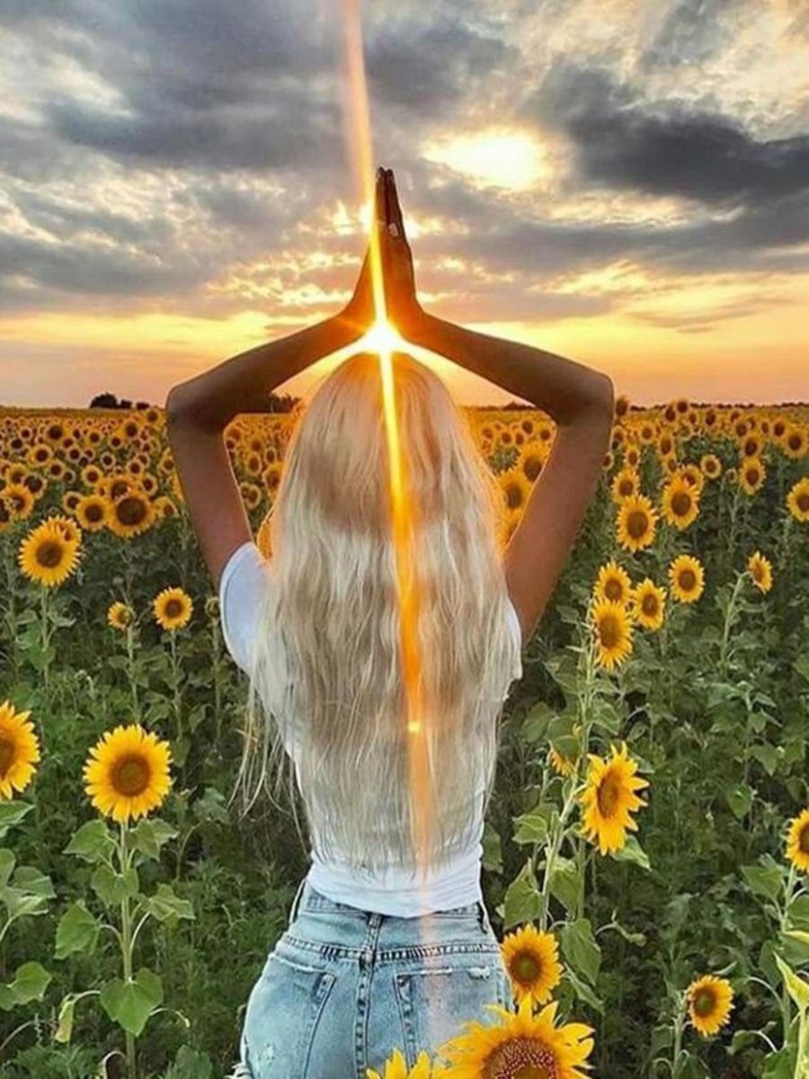 Картиночки для вдохновения