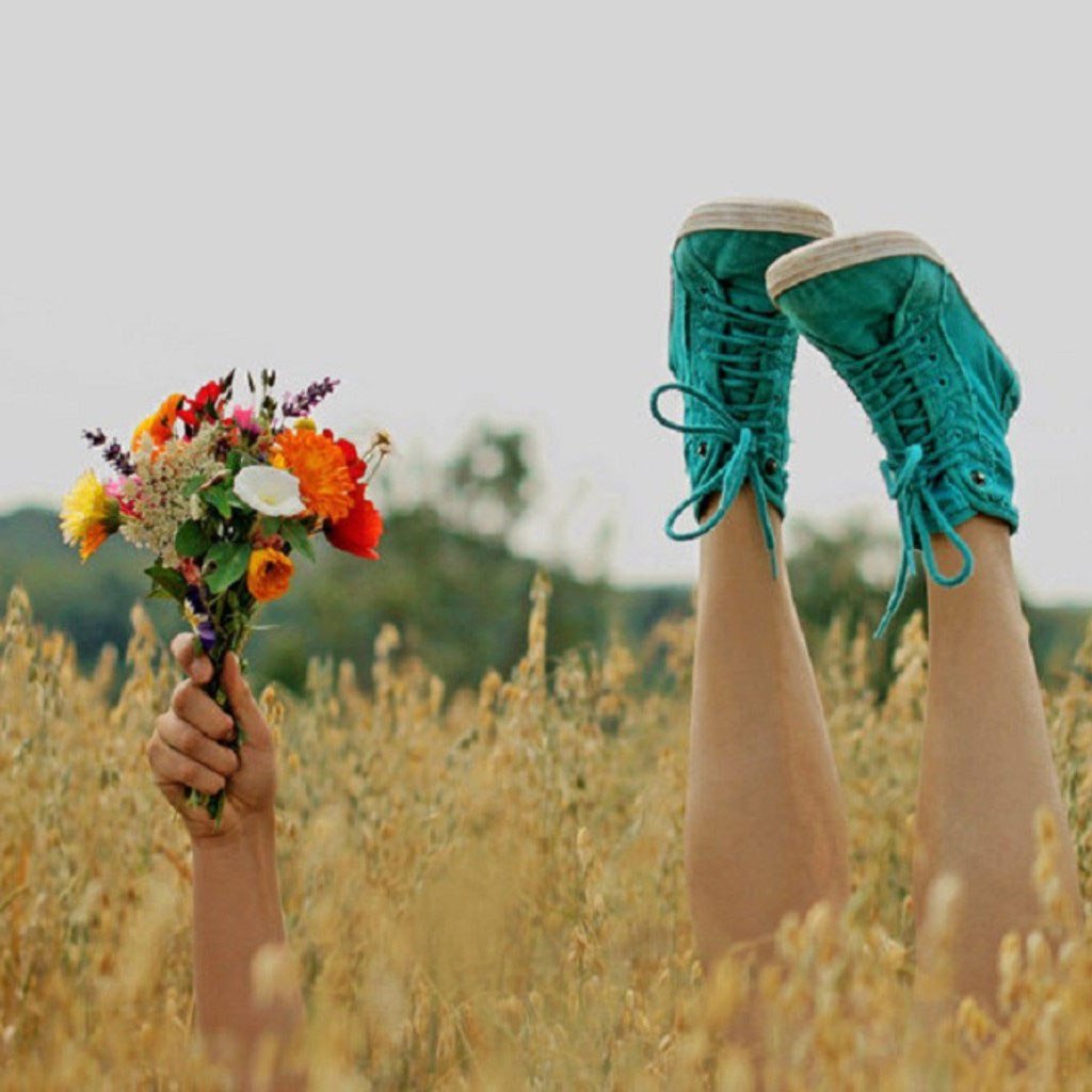 С добрым утром девушке прикольные