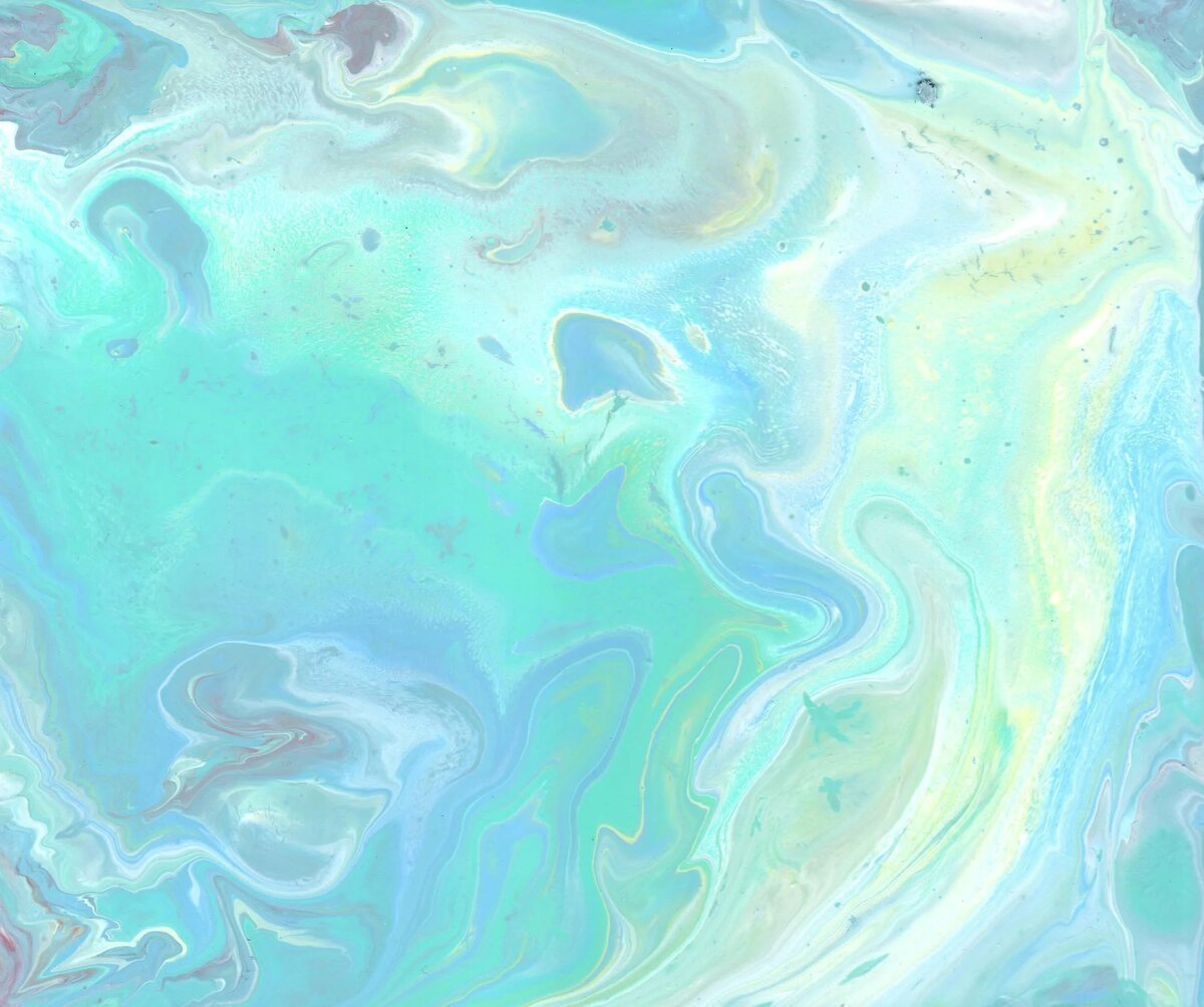 Океан внутри меня