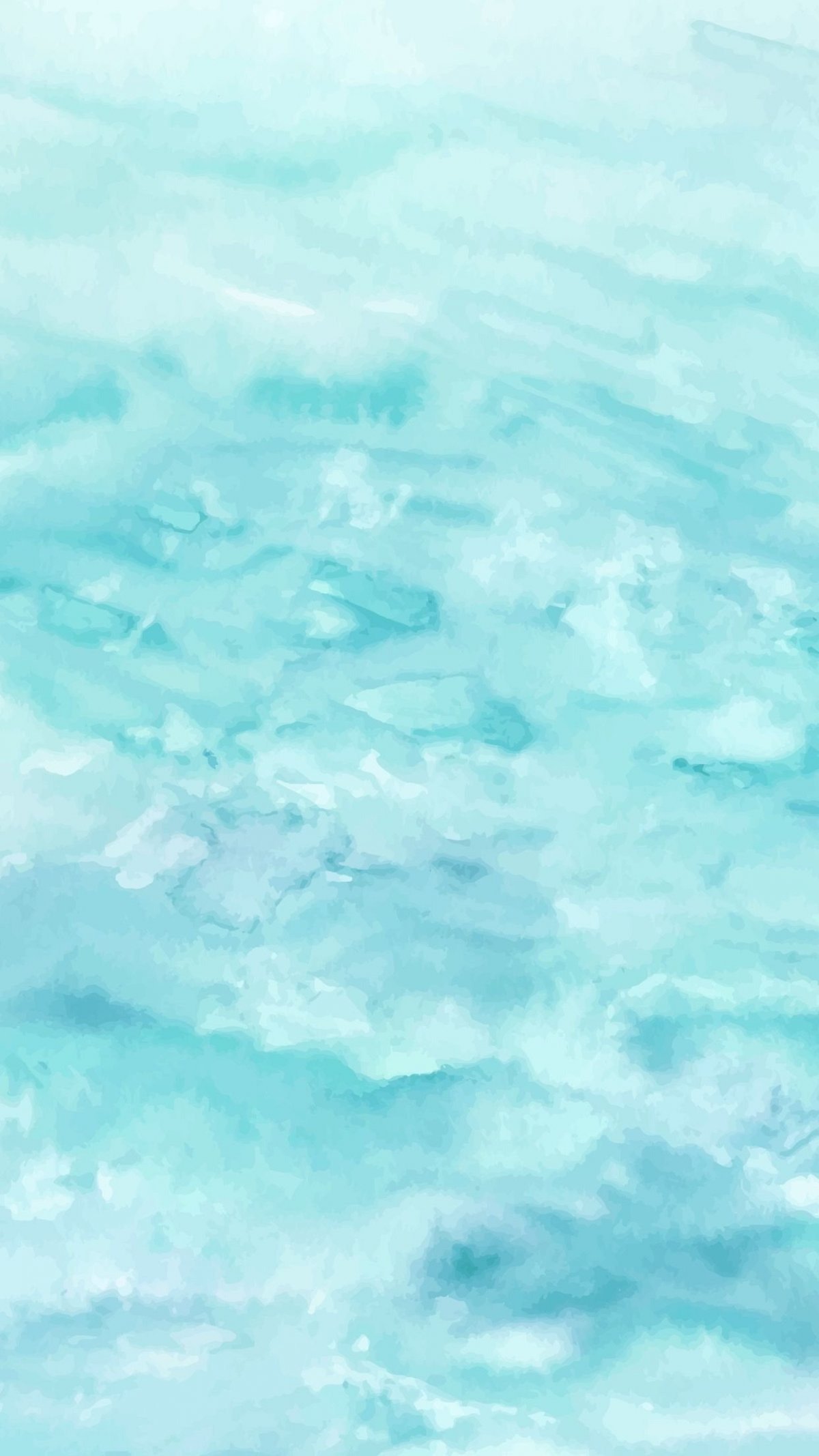 Эстетика светло голубого