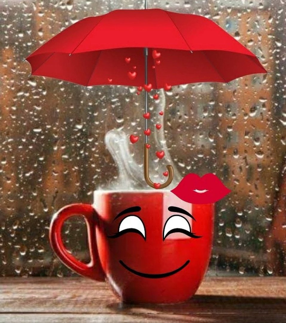 Хорошего зимнего настроения