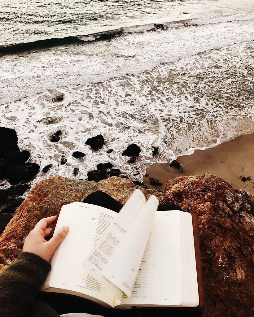 Море сохраненки