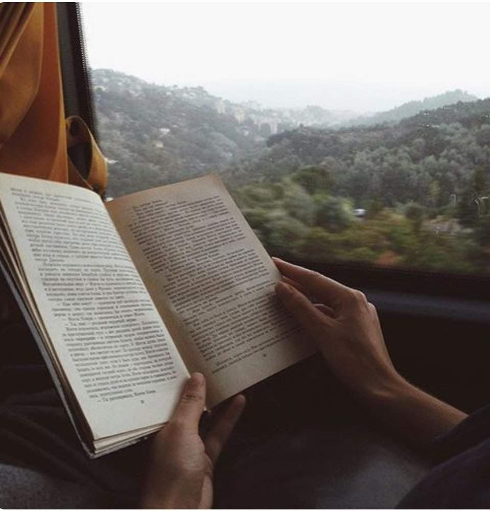 Чтение Эстетика