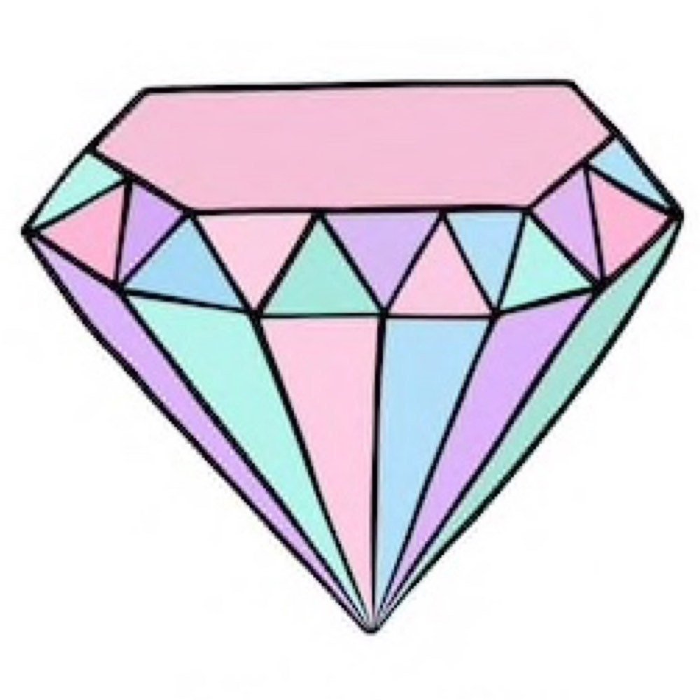 Бриллианты гора