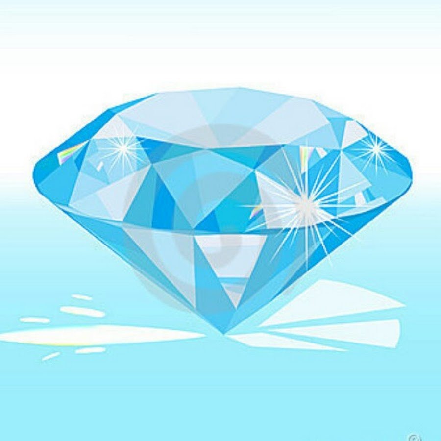 Бриллиант для детей