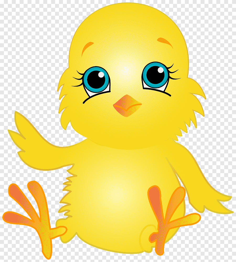 Цыпленок для детей