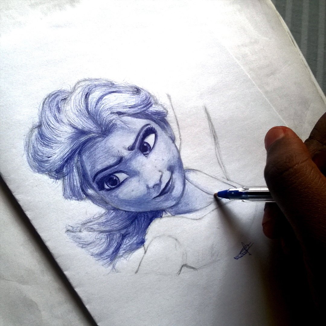 Рисунки для срисовки знаки зодиака