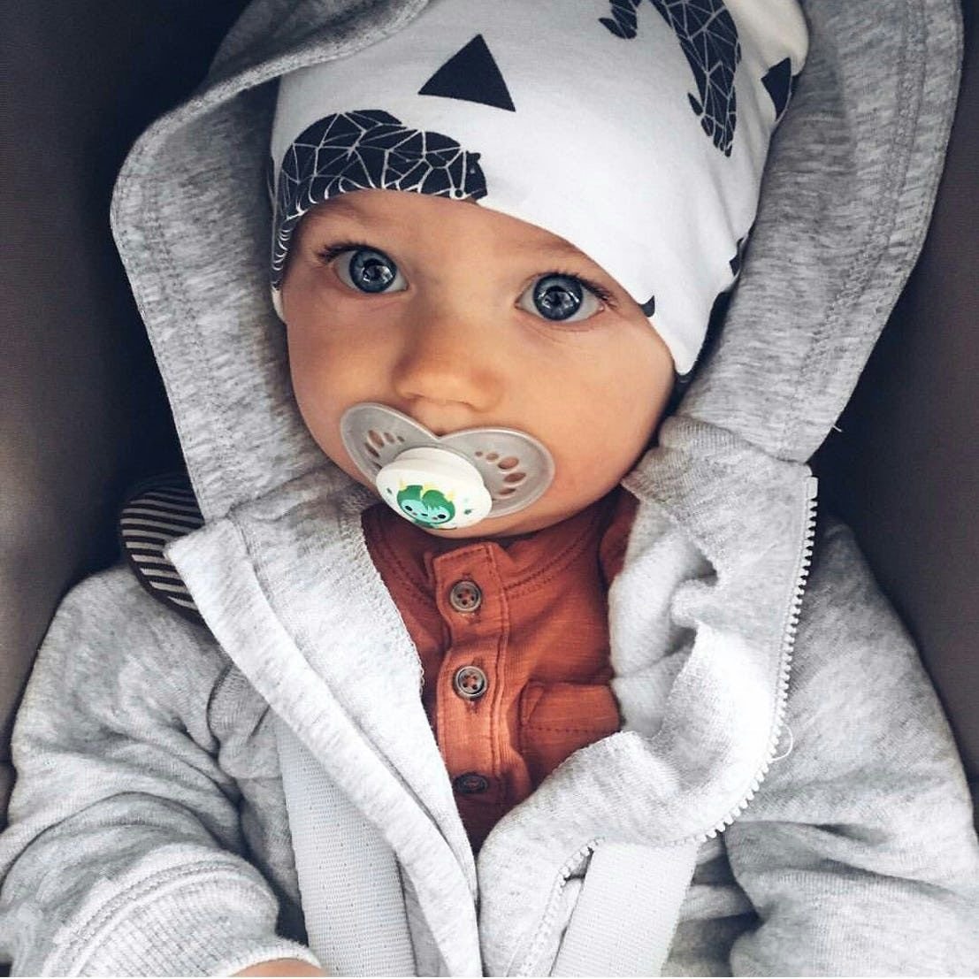 Милые забавные дети